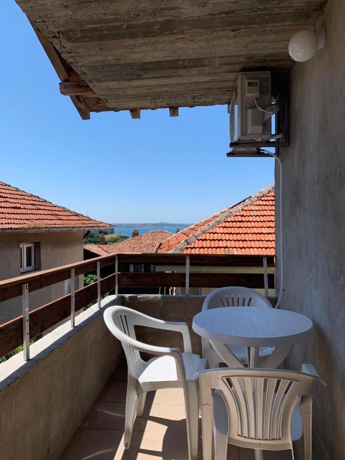 Sozopol Old Town - Guest House Fenix Exterior foto