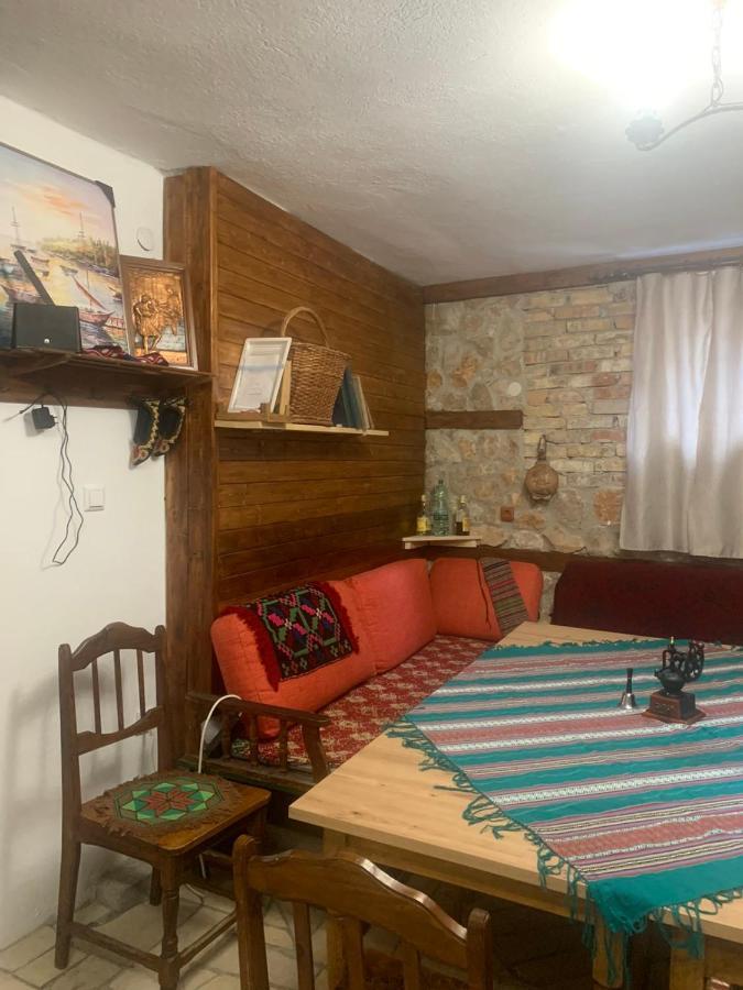 Sozopol Old Town - Guest House Fenix Exterior foto