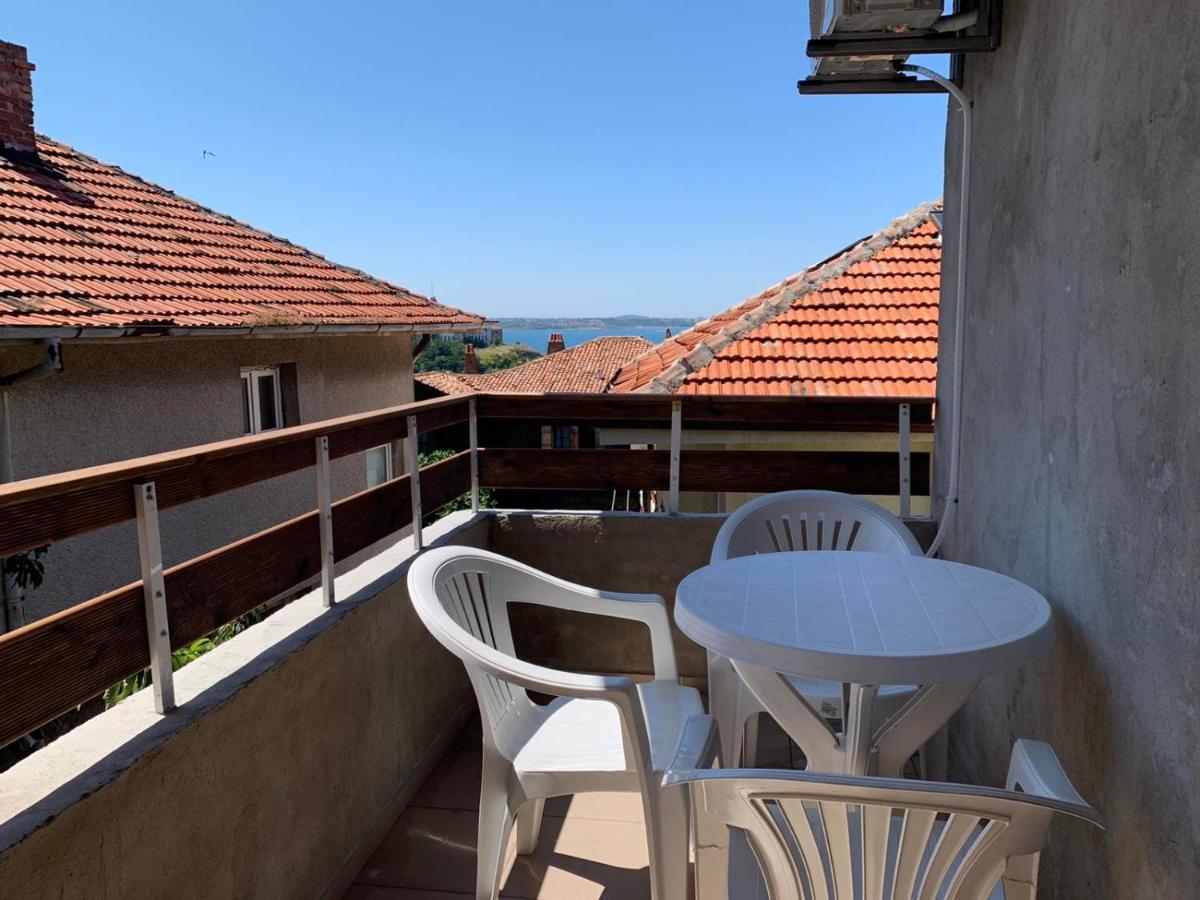Sozopol Old Town - Guest House Fenix Exterior foto