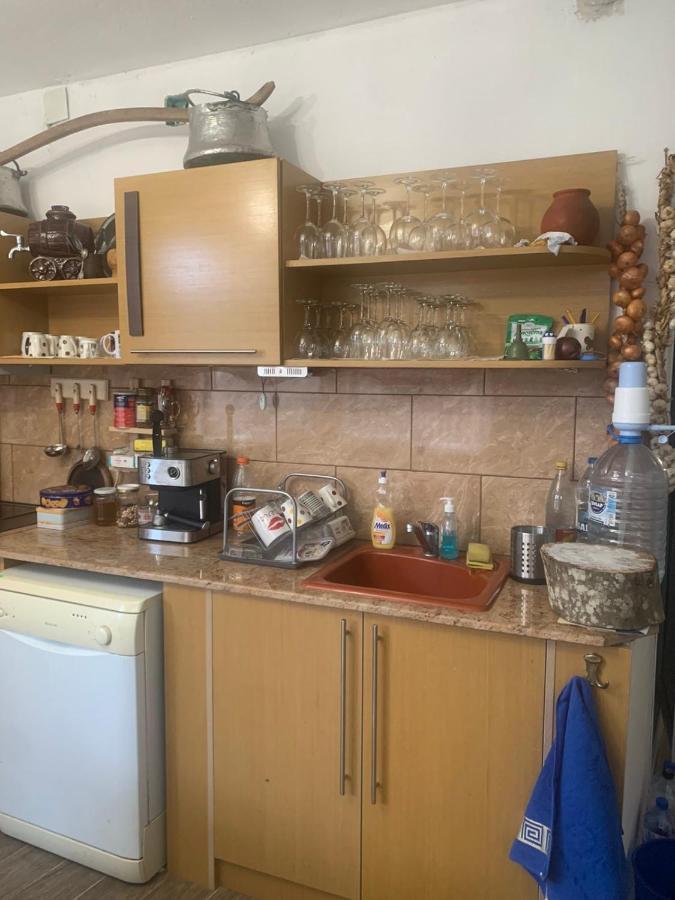 Sozopol Old Town - Guest House Fenix Exterior foto