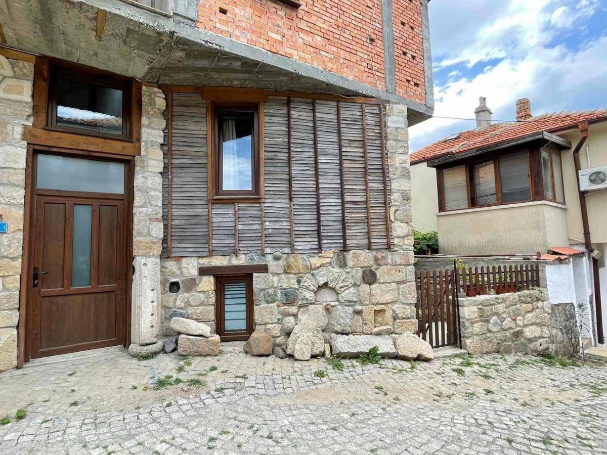 Sozopol Old Town - Guest House Fenix Exterior foto